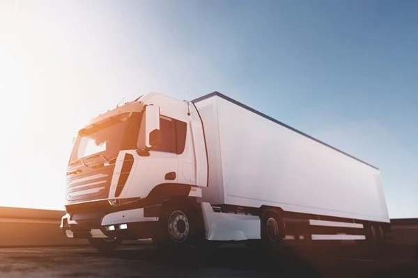 Ankara Aziziye, Nakliye Firması